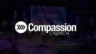 Compassion Church Florence