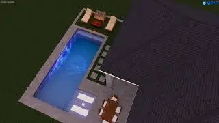 Vip3D - 3D Swimming Pool Design Software