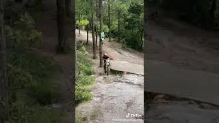 Rajkumar thapa magar||after long time at his bicycle polygon 😘😘😘💓 amazing stunt 👀👀👀