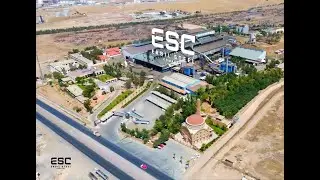Erbil Steel Company