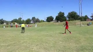 red devils vs sw okc white