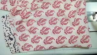 Afgani salwar cutting ✂️ stitching tutorial #sewing ideas #silai class part 3#fasion