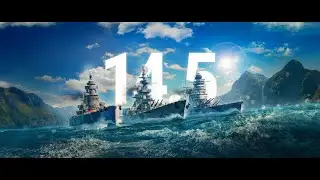 Update 14.5 Full Review Patch Notes with Reactions - World of Warships