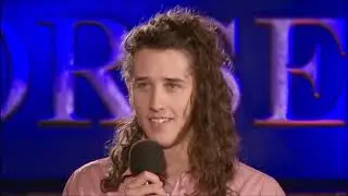 Charles Haycock - Ha!ifax ComedyFest 2017