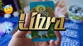 Libra January 2021 Prediction! You&rsquo;re On To A Real Good Start of This Year! Psychic Tarot Astrology