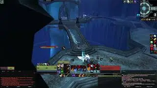 ICC Val'kyr solo (hunter)