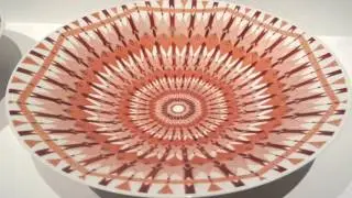 Japanese Kogei Exhibit Preview at Museum of Arts and Design in NYC