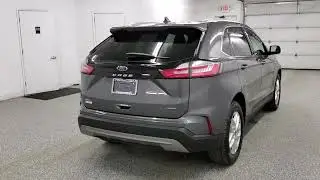 2022 Ford Edge SEL AWD Willard  Attica  Plymouth  New Pittsburgh  New Washington
