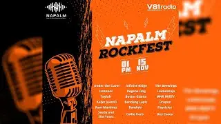 New All Pinoy Alternative Music | Rockfest