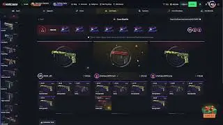 AGAIN TRYING VIP CASES - HELLCASE PROMO CODE 2025