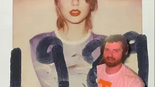 Is This Taylor Swift's BEST ALBUM? - 1989 Album Reaction