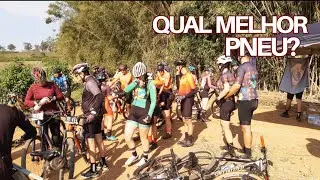 Qual o melhor pneu para o ciclismo?