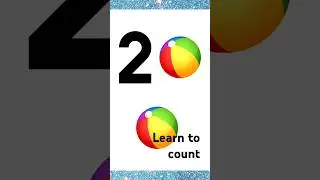 Learning Numbers for Preschoolers (Fun & Educational Videos)