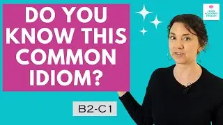 Распространенная английская идиома: как использовать фразу &laquo;Hit the Nail on the Head&raquo;