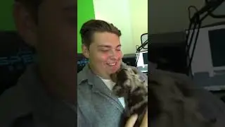 Mijn puppy Ollie!