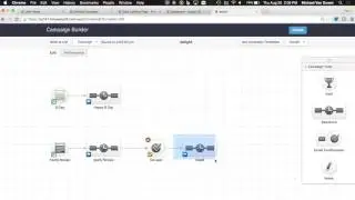 Using Infusionsoft Post Sale