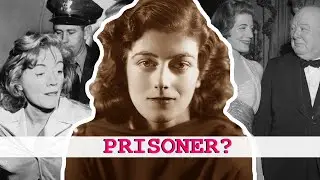SARAH CHURCHILL Scandalous Facts! Arrested, But Why?