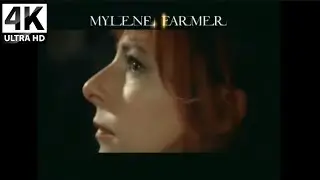 Myl&egrave;ne Farmer- Teaser concerts Avant que l'ombre... &agrave; Bercy J-13 45' (4K Upscaling)- 31/12/2005