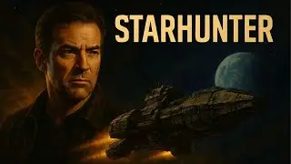 Starhunter | Episode 06 - Torment | HD | Full TV Series in English