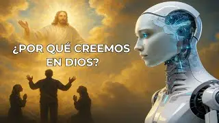 La Inteligencia Artificial Analiz&oacute; Qu&eacute; Es La Fe En Dios