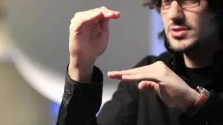 The Power of Microsoft&reg; PixelSense&trade;