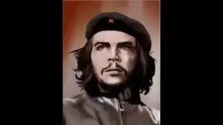 Message to the Tricontinental (by CHE GUEVARA,1967)