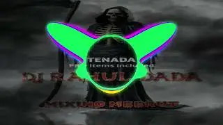 TERI KOTI MAI BANVA DU DJ RAHUL DADA RM FULL EDM DHOL DAILOG TRANCE MIXING DOWNLOAD MP3 