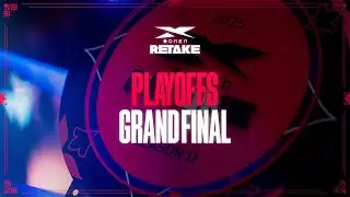 [VOD] OMEN RETAKE 11 - GRAND FINAL
