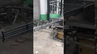 greenhouse hoop bender which make greenhouse construction easier