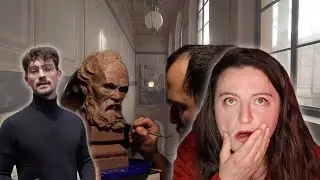 L'enseignement des beaux-arts est-il une ARNAQUE ? Réponse à Barbare Civilisé