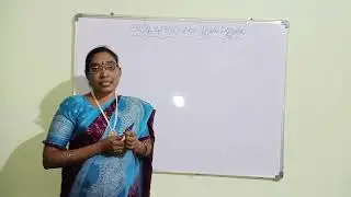 ఆత్మ భావన లేదా స్వీయ  సిద్ధాంతం