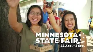 Minnesota State Fair - 2019 - Spanish