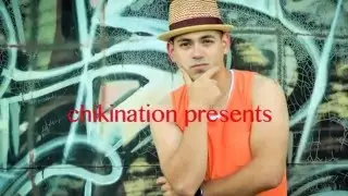 Zumba ZIn 52 la chapiadora(merengue) ft Giantonio El chikibaby ACB