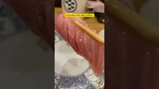 Суши &laquo;ешь сколько хочешь&raquo; за 19 долларов в Токио!
