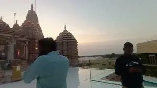 Hindu mandir adubhabi🙏 # Dubai# UAE# godsongs # lovegods# Hindugods# kannadasongs#