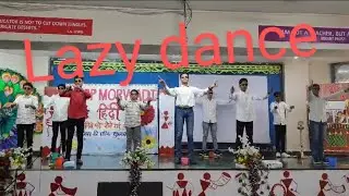 #lazy dance performance #danceperformance #dance #trending #slowdancing