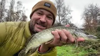Quick Perry Barr Canal Missions Part 3