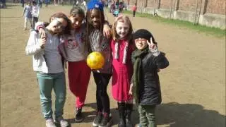 Momenti di scuola alla Scuola Cottolengo