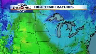 NBC26 Storm Shield Forecast
