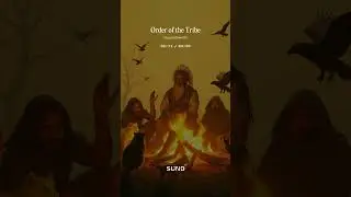 Order Of The Tribe.