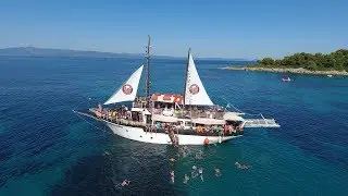 King Alexander - Daily Cruises