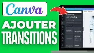 Comment Ajouter Des Transitions Entre Les Pages Sur Canva (2026)
