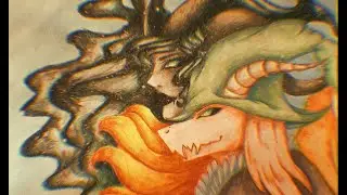 ScaryTale - The Obsessive Hopes and Dreams[Technological Force]
