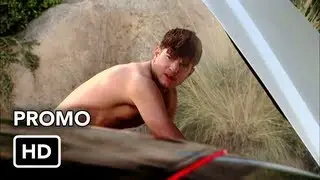 Two and a Half Men 10x08 Promo 