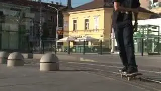 Antonio Peković Welcome Video