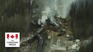 Hinton train disaster anniversary
