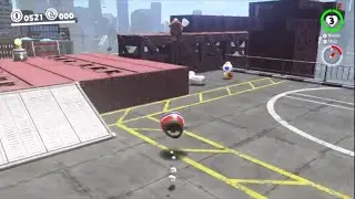 How to Do a Cappy Roll Jump