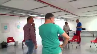 Introduction to Applied Improvisation - Part 3 of 6
