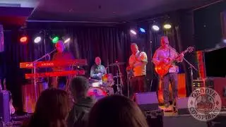 FM - Steely Dan Cover (Groove Conspiracy)