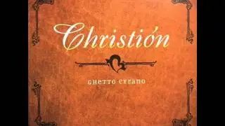 Christion - Full of Smoke